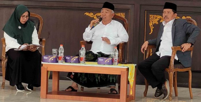 Chairul Tanjung Kemungkinan Kecolongan, Trans7 Diduga Dimanfaatkan Wahhabi Chairul Tanjung Kemungkinan Kecolongan, Trans7 Diduga Dimanfaatkan Wahhabi