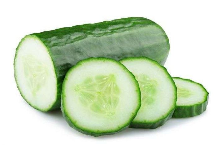 Bukan Cuma Buat Lalapan, Sederet Manfaat Timun ini Jarang Banyak Orang Tahu Bukan Cuma Buat Lalapan, Sederet Manfaat Timun ini Jarang Banyak Orang Tahu