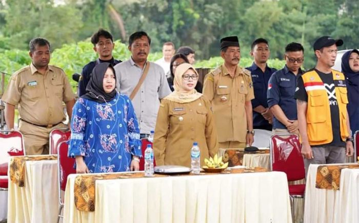 Pemkab Blitar Gandeng Pertakina untuk Dorong Potensi Lokal Lebih Luas Pemkab Blitar Gandeng Pertakina untuk Dorong Potensi Lokal Lebih Luas