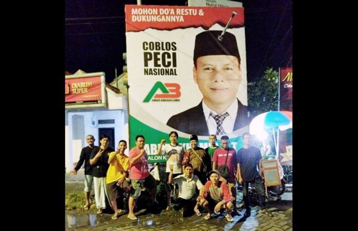 Cakades Yosowilangon Gresik Abdul Khamid Buka Pelatihan Skill Gratis bagi Para Milenial Cakades Yosowilangon Gresik Abdul Khamid Buka Pelatihan Skill Gratis bagi Para Milenial