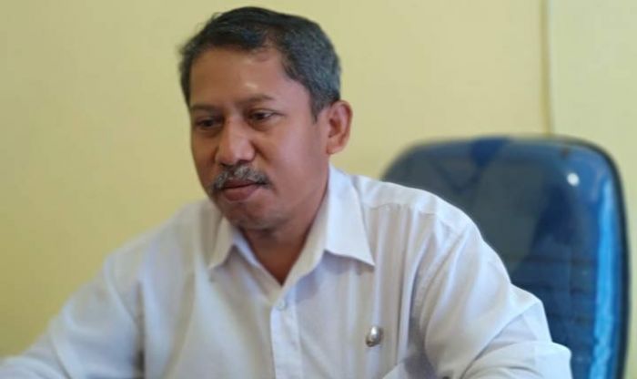 Tiga Jurnalis Lolos Sebagai Calon Anggota KPU Pacitan Masa Jabatan 2019-2024 Tiga Jurnalis Lolos Sebagai Calon Anggota KPU Pacitan Masa Jabatan 2019-2024