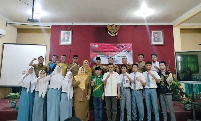 Meriahkan O2SN, Bangkalan Kirim 8 Kontingen Meriahkan O2SN, Bangkalan Kirim 8 Kontingen