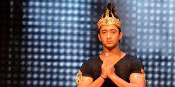 Shaheer Sheikh: Mending Kadonya Diberikan Kepada yang Membutuhkan Shaheer Sheikh: Mending Kadonya Diberikan Kepada yang Membutuhkan