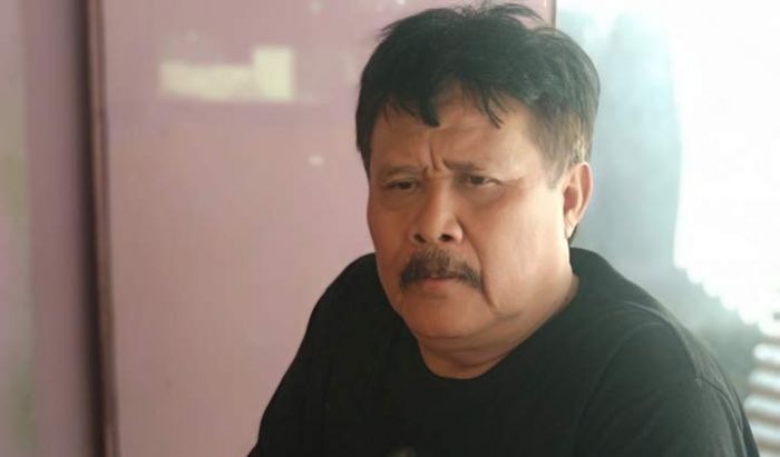 Ketua PAC Gerindra Arjosari akan Bentuk Tim SS untuk Sosialisasikan Duet Sugi Ketua PAC Gerindra Arjosari akan Bentuk Tim SS untuk Sosialisasikan Duet Sugi