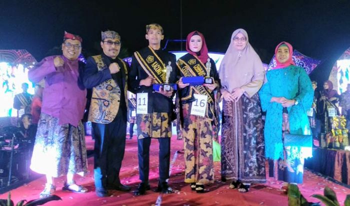 Pemilihan Kacong - Cebbing Pamekasan 2019, Ajang Mencari Duta Wisata Pemilihan Kacong - Cebbing Pamekasan 2019, Ajang Mencari Duta Wisata