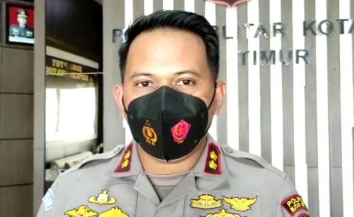 Curanmor Marak di Kota Blitar, Kapolres: Masyarakat Wajib Waspada Curanmor Marak di Kota Blitar, Kapolres: Masyarakat Wajib Waspada