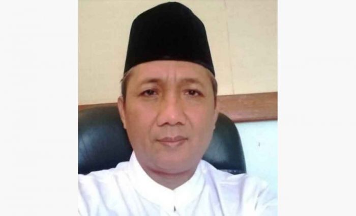 Catatan Nasab Domain Private, Bukan Konsumsi Publik Catatan Nasab Domain Private, Bukan Konsumsi Publik