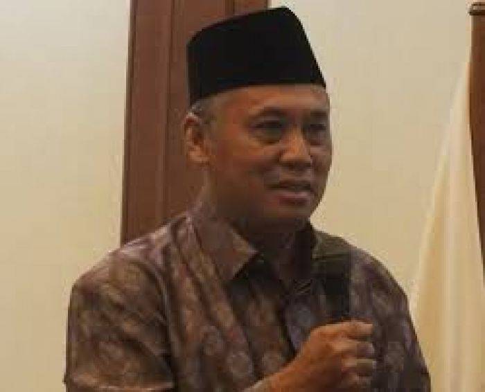 Munas Dipindah dari Sentul ke Istora, As Munas Dipindah dari Sentul ke Istora, As