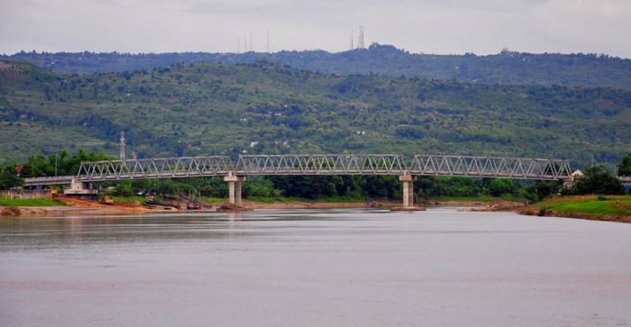 Hampir Rampung, Pemkab Bojonegoro akan Resmikan Jembatan KaRe Pekan Depan Hampir Rampung, Pemkab Bojonegoro akan Resmikan Jembatan KaRe Pekan Depan