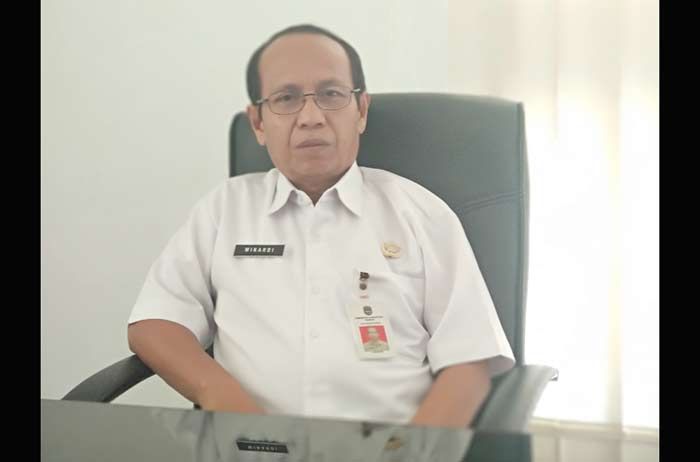 Terkait Dana Pajak Galian C, Ini Komentar Bapenda Pacitan Terkait Dana Pajak Galian C, Ini Komentar Bapenda Pacitan