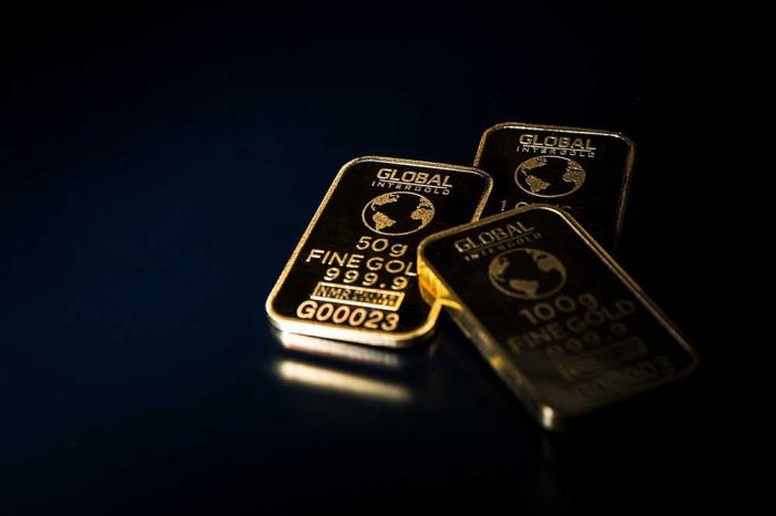 Mulai Turun, Simak Harga Emas UBS Terbaru Hari Ini 24 April 2025 Mulai Turun, Simak Harga Emas UBS Terbaru Hari Ini 24 April 2025
