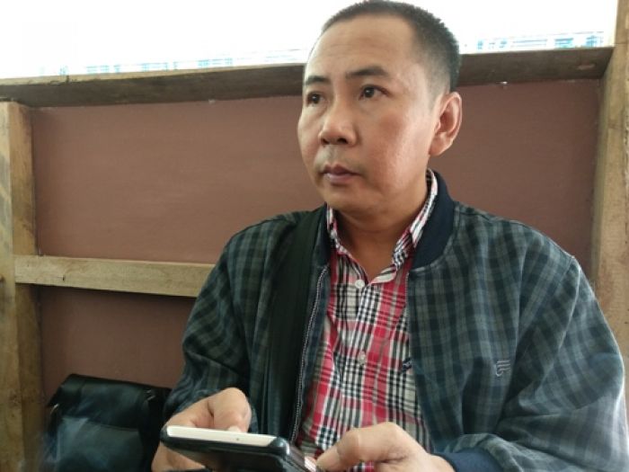 Soal Izin Tambang, Konsorsium LSM dan Ormas di Pacitan Ancam Demo Soal Izin Tambang, Konsorsium LSM dan Ormas di Pacitan Ancam Demo