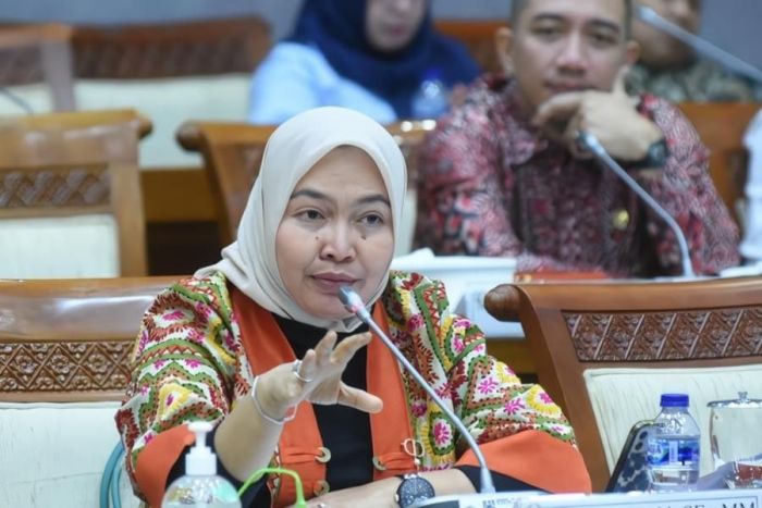 Timwas Haji DPR RI Apresiasi Layanan Makkah Route untuk Jemaah Indonesia