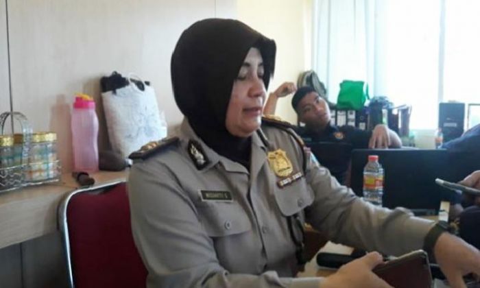Penghuni Kamar Hotel di Sumenep Tewas Mendadak Penghuni Kamar Hotel di Sumenep Tewas Mendadak