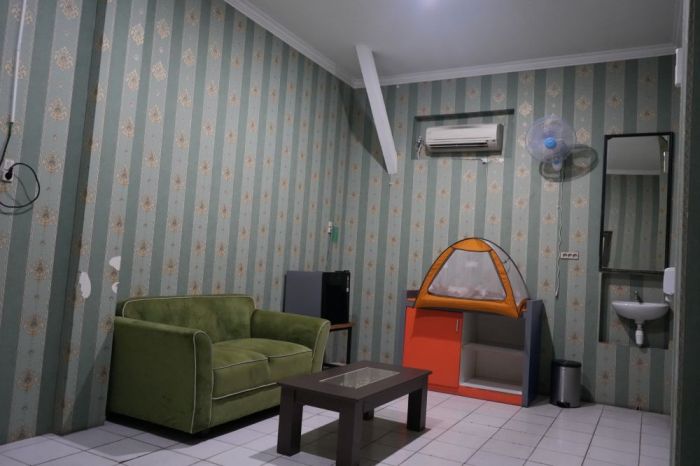 Selain Kediri, 10 Stasiun Lain di Wilayah Daop 7 Madiun Sediakan Ruang Laktasi