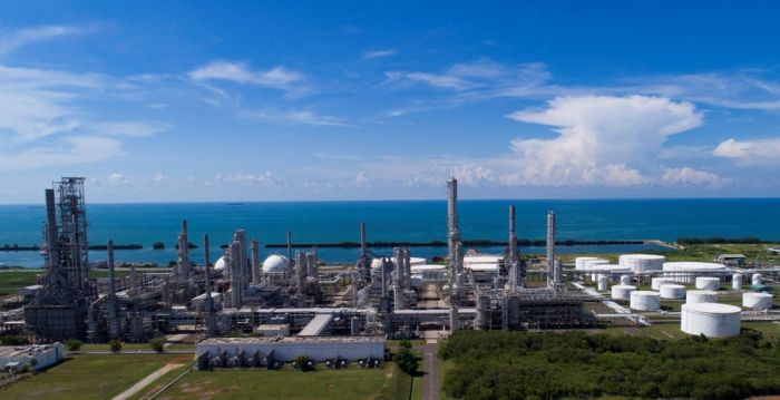 TPPI Tuban Komitmen Tingkatkan Produksi Revamping Aromatik TPPI Tuban Komitmen Tingkatkan Produksi Revamping Aromatik