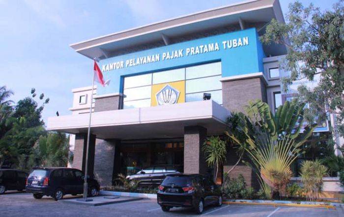 Peringati Hari Oeang ke-70, KPP Pratama Tuban Gelar Festival Band Akustik dan Stand Up Comedy Peringati Hari Oeang ke-70, KPP Pratama Tuban Gelar Festival Band Akustik dan Stand Up Comedy