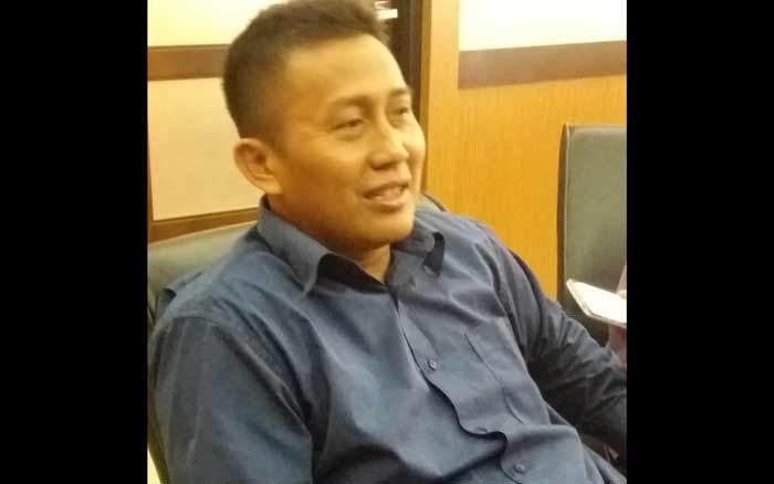 DPRD Jatim Kritik OPD, Minta Serapan Anggaran Tak Dikebut Akhir Tahun DPRD Jatim Kritik OPD, Minta Serapan Anggaran Tak Dikebut Akhir Tahun