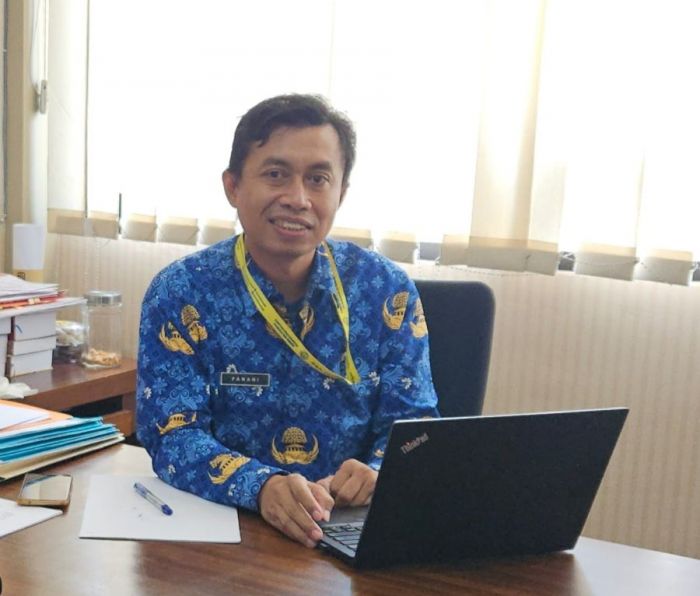 Kantah Gresik Tegaskan Terdakwa Pemalsuan SHM Hanya Juru Survey Swasta Kantah Gresik Tegaskan Terdakwa Pemalsuan SHM Hanya Juru Survey Swasta