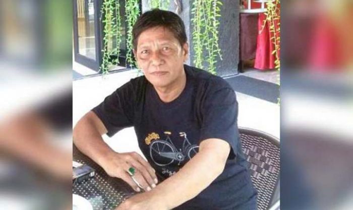 RGS: Semakin Banyak Figur yang Muncul, Rakyat Makin Banyak Pilihan RGS: Semakin Banyak Figur yang Muncul, Rakyat Makin Banyak Pilihan