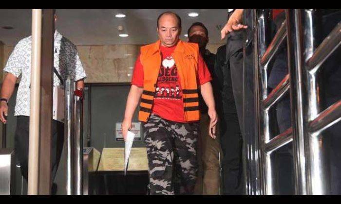 Usai Diperiksa KPK, Kasubdit MA Bungkam, Praktisi: Jual Beli Perkara Masih Marak Usai Diperiksa KPK, Kasubdit MA Bungkam, Praktisi: Jual Beli Perkara Masih Marak