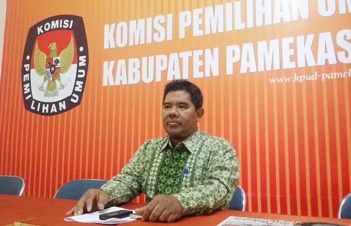Di Pamekasan, Butuh 51.055 e-KTP untuk Bisa Maju Cabup Jalur Independen Di Pamekasan, Butuh 51.055 e-KTP untuk Bisa Maju Cabup Jalur Independen