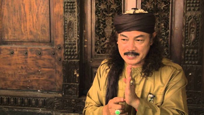 Gus Yaqut Dianggap Kotori NU dan Banser, Gus Nuril: Segera Pulang, Jangan Pengecut, Hadapi Kasusnya Gus Yaqut Dianggap Kotori NU dan Banser, Gus Nuril: Segera Pulang, Jangan Pengecut, Hadapi Kasusnya