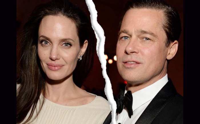 Perseteruan Sengit di Pengadilan Usai Cerai, Brad Pitt - Angelina Jolie Sepakat Jaga Mental Anak Perseteruan Sengit di Pengadilan Usai Cerai, Brad Pitt - Angelina Jolie Sepakat Jaga Mental Anak