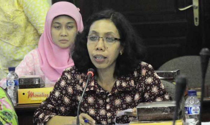 11 Proyek Rusunawa di Surabaya <i>Mandek</i>, Dewan Usul Pembangunan Pakai Dana CSR 11 Proyek Rusunawa di Surabaya <i>Mandek</i>, Dewan Usul Pembangunan Pakai Dana CSR