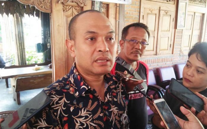 Corona Pengaruhi Pilkada, Sejumlah Agenda Ditunda Corona Pengaruhi Pilkada, Sejumlah Agenda Ditunda