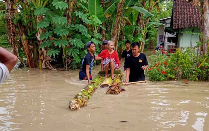 Pemkab Dituding Tak Peka, Peneliti Lingkungan Sebut Bojonegoro Sedang Krisis Iklim Pemkab Dituding Tak Peka, Peneliti Lingkungan Sebut Bojonegoro Sedang Krisis Iklim