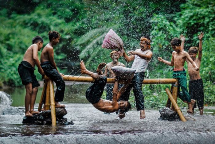 Rayakan Hari Kemerdekaan dengan 8 Ide Lomba 17 Agustus yang Meriah 