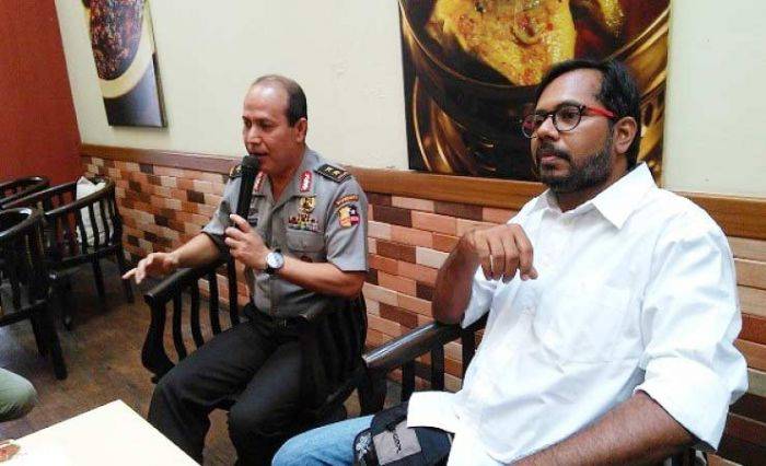 Bareskrim Hentikan Kasus Haris Azhar soal Testimoni Freddy, TNI Minta Diusut Tuntas Bareskrim Hentikan Kasus Haris Azhar soal Testimoni Freddy, TNI Minta Diusut Tuntas
