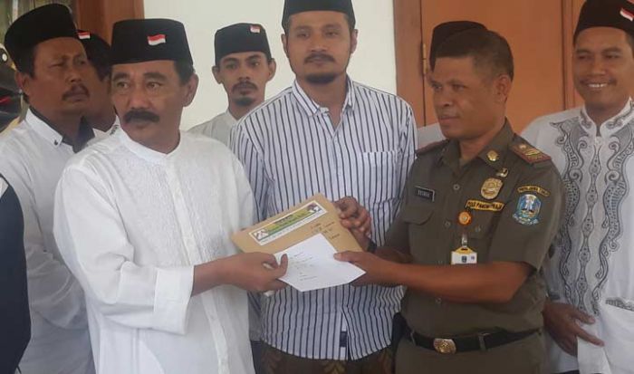 Ketua FK3JT: Khofifah Sosok Bersih dan Sederhana Ketua FK3JT: Khofifah Sosok Bersih dan Sederhana