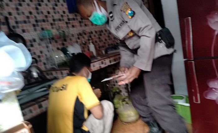 Blar! Tabung Gas Elpiji 3 Kg Meledak di Probolinggo, Begini Dampaknya Blar! Tabung Gas Elpiji 3 Kg Meledak di Probolinggo, Begini Dampaknya