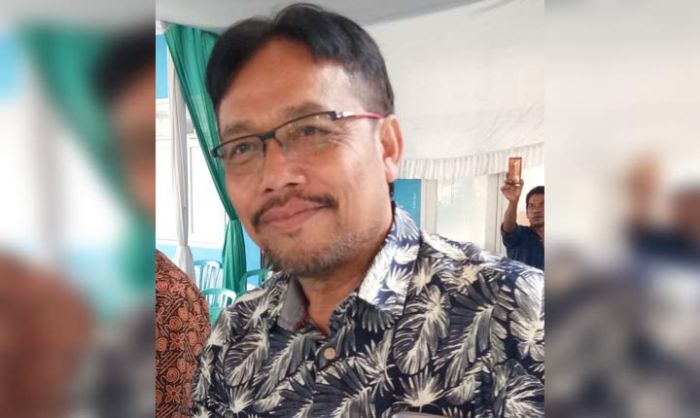 Dituding Berpihak ke Salah Satu Cakades, Begini Penjelasan Panitia Pilkades Pakis Kembar Dituding Berpihak ke Salah Satu Cakades, Begini Penjelasan Panitia Pilkades Pakis Kembar