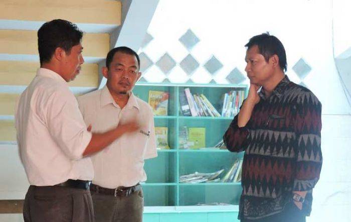 Kopertis Sidak 3 Kampus Nonaktif di Malang Kopertis Sidak 3 Kampus Nonaktif di Malang