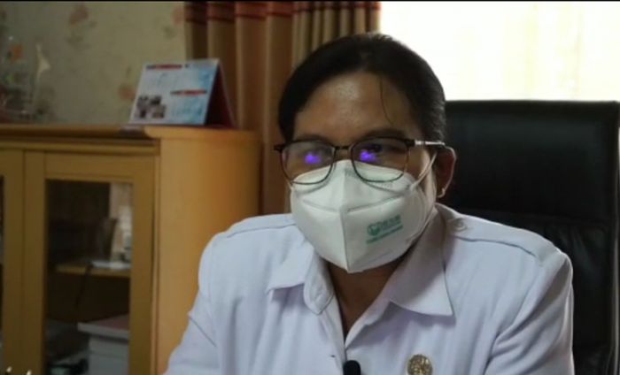 Sebanyak 30 Nakes Positif Covid-19, RSUD Ngudi Waluyo Blitar Tutup IGD Selama 4 Hari Sebanyak 30 Nakes Positif Covid-19, RSUD Ngudi Waluyo Blitar Tutup IGD Selama 4 Hari