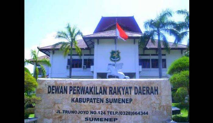 Naik Lagi, Anggaran Jasmas Dewan Sumenep Tembus Rp 50 M Naik Lagi, Anggaran Jasmas Dewan Sumenep Tembus Rp 50 M