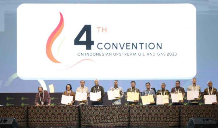 Dukung Pengembangan Industri Pupuk di Indonesia, PEPC JTB Alirkan Gas 15 MMSCFD Dukung Pengembangan Industri Pupuk di Indonesia, PEPC JTB Alirkan Gas 15 MMSCFD
