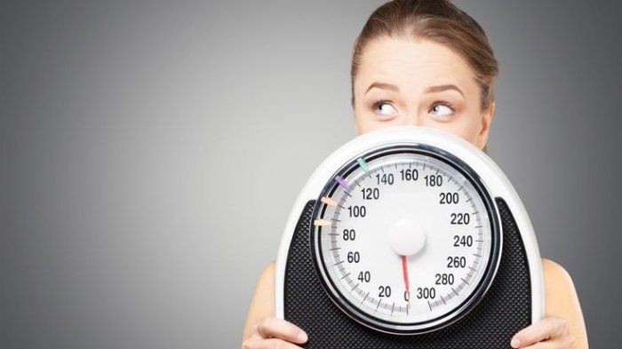 4 Cara Sehat Menambah Berat Badan 4 Cara Sehat Menambah Berat Badan
