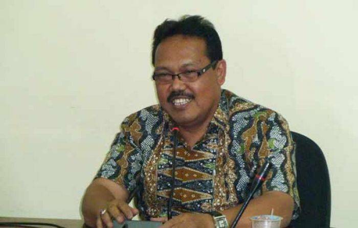 Maksimalkan PAD, Komisi B DPRD Gresik Pelototi Pendapatan Masing-masing SKPD Maksimalkan PAD, Komisi B DPRD Gresik Pelototi Pendapatan Masing-masing SKPD