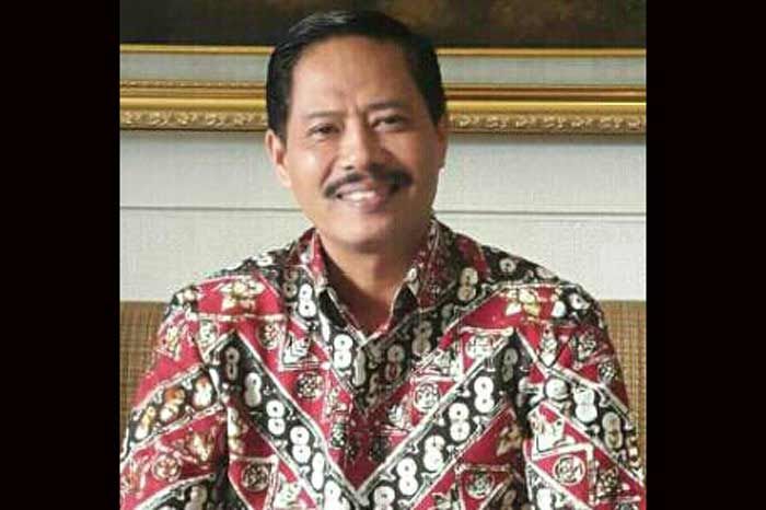 Ini Nama-Nama Tiga Besar Hasil Lelang Pejabat Pemkab Gresik Ini Nama-Nama Tiga Besar Hasil Lelang Pejabat Pemkab Gresik