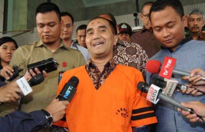 ​Awal Desember, Sidang Buktikan Cak Imin Terlibat atau Tidak