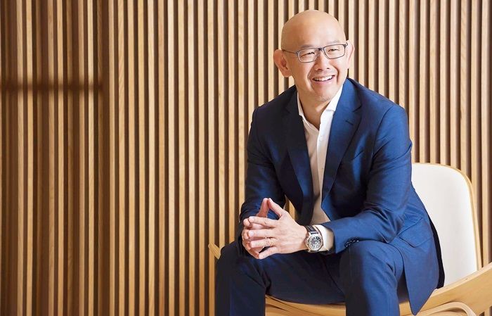 Pengusaha Asal Indonesia Luncurkan One Global Residences Resort di Australia Pengusaha Asal Indonesia Luncurkan One Global Residences Resort di Australia