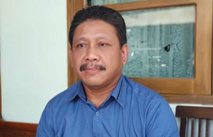 Partai Gerindra Targetkan Lima Kursi DPRD Kabupaten Pacitan Partai Gerindra Targetkan Lima Kursi DPRD Kabupaten Pacitan