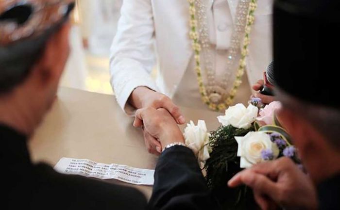 KUA Bakal Layanan Nikah Semua Agama, Kemenag Sampang Tunggu Petunjuk Resmi