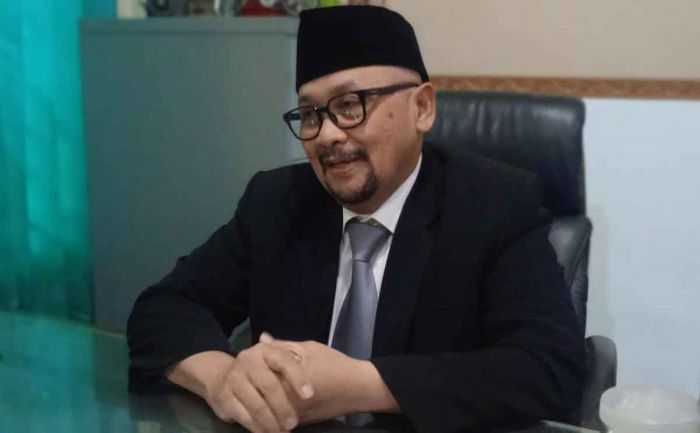 Antisipasi Lonjakan Covid-19, Kepala Dinkes Jember Imbau Lansia Tidak Keluar Kota Antisipasi Lonjakan Covid-19, Kepala Dinkes Jember Imbau Lansia Tidak Keluar Kota