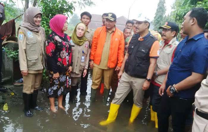 Visi Misi Adjib, Lanjutkan Penanggulangan Banjir Tahunan di Pasuruan Visi Misi Adjib, Lanjutkan Penanggulangan Banjir Tahunan di Pasuruan