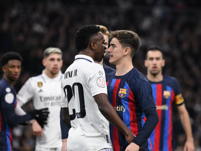 Marcus Sorg Akui Lini Serang Tumpul jadi Penyebab Kekalahan Barca atas Real Madrid Marcus Sorg Akui Lini Serang Tumpul jadi Penyebab Kekalahan Barca atas Real Madrid